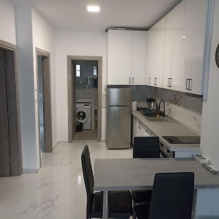 Kilkis Central Apartment Экстерьер фото