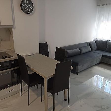 Kilkis Central Apartment Экстерьер фото