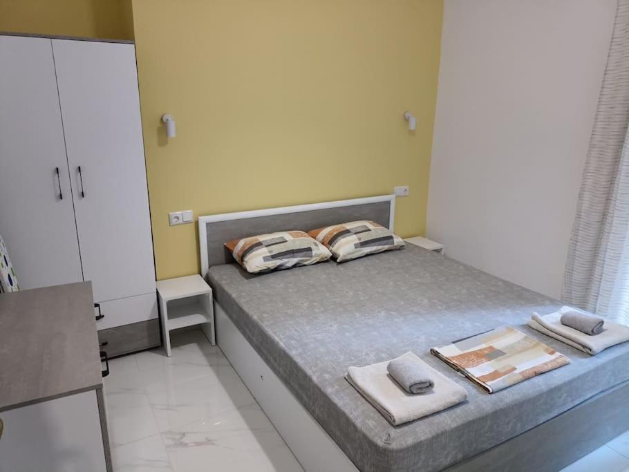 Kilkis Central Apartment Экстерьер фото