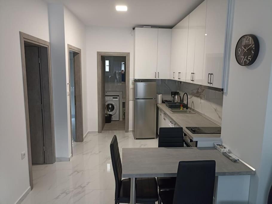 Kilkis Central Apartment Экстерьер фото