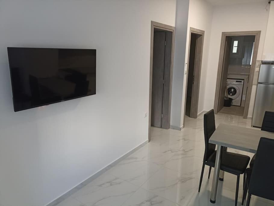 Kilkis Central Apartment Экстерьер фото