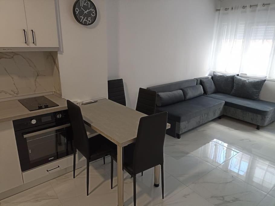 Kilkis Central Apartment Экстерьер фото