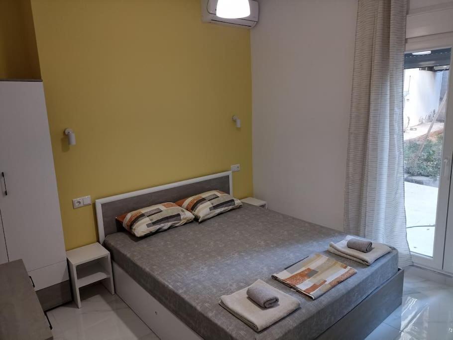 Kilkis Central Apartment Экстерьер фото